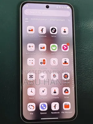 Tecno Pova 7 Pro 5G 256 GB White