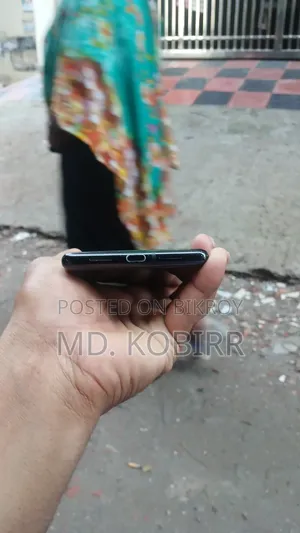 Google Pixel 6 Pro 128 GB Black