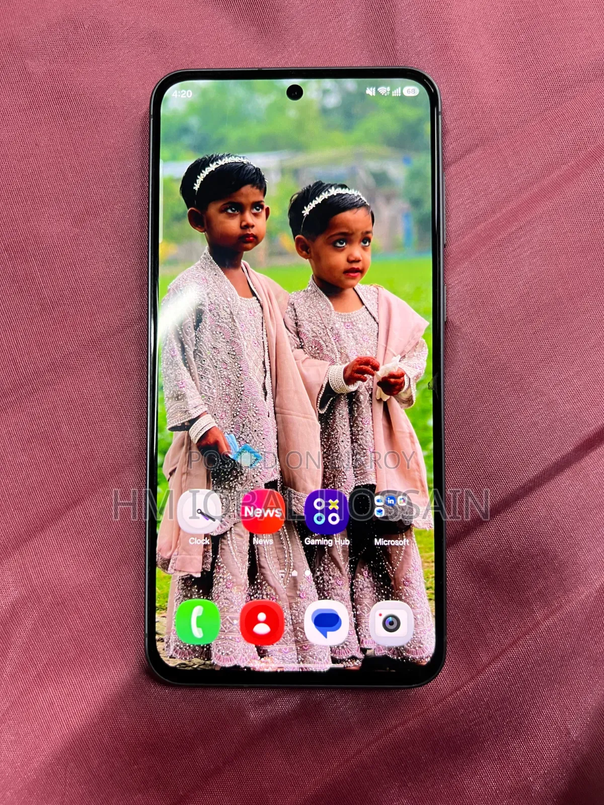 Samsung Galaxy A56 256 GB