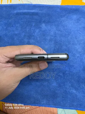 গুগল পিক্সেল ৭ ১২৮ জিবি ব্ল্যাক