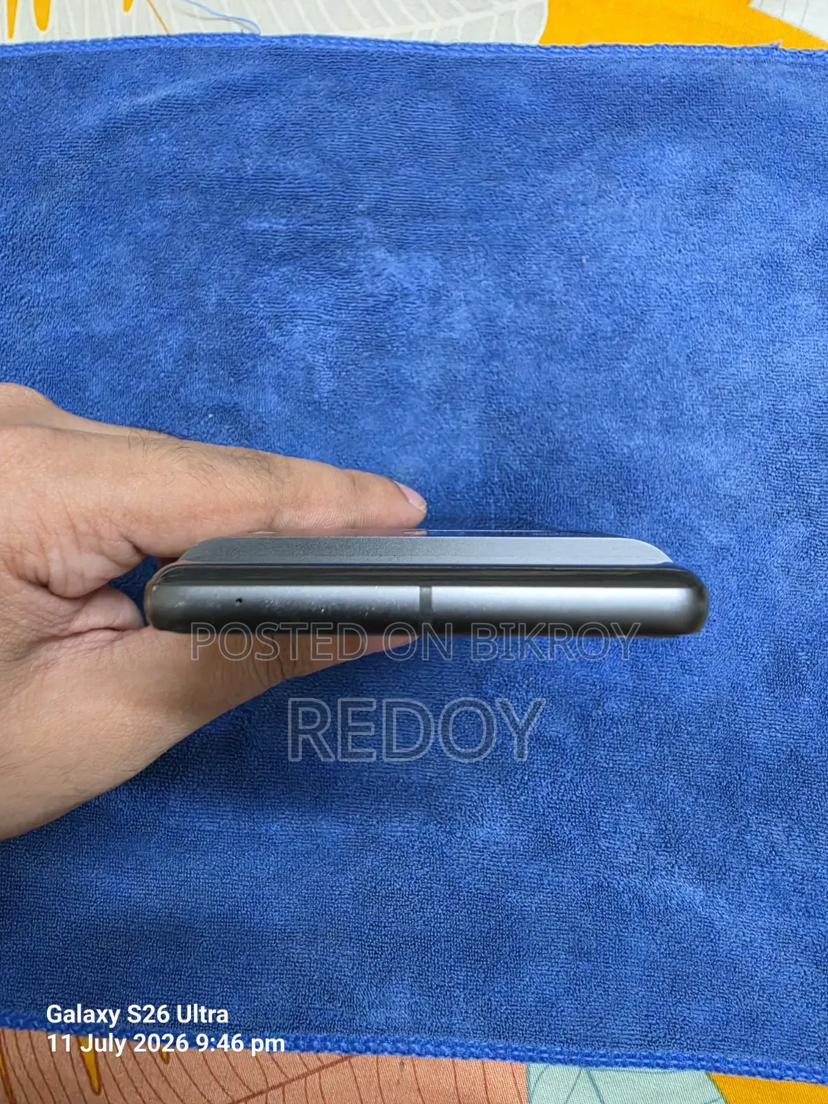 গুগল পিক্সেল ৭ ১২৮ জিবি ব্ল্যাক