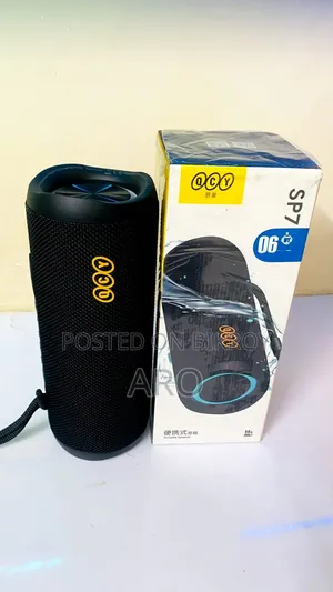 Qcy Sp7 New Speaker Best Sound