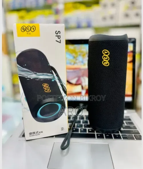 Qcy Sp7 New Speaker Best Sound