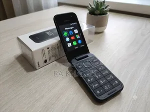 নতুন নোকিয়া ২৬৬০ ব্ল্যাক