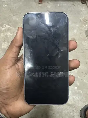 Apple iPhone 14 128 GB Blue