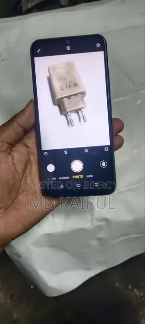 Vivo Y11 32 GB Blue