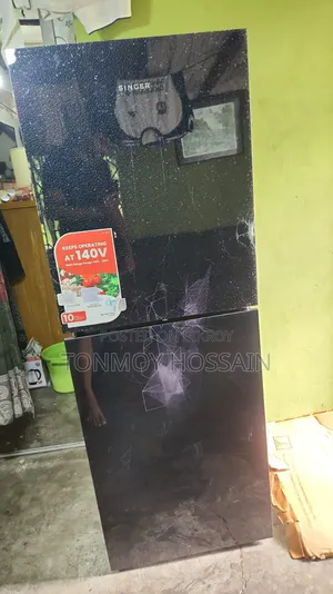 Singer 272 Ltr Fridge