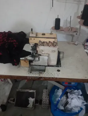Sewing Machine