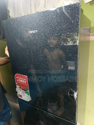 Singer 272 Ltr Fridge