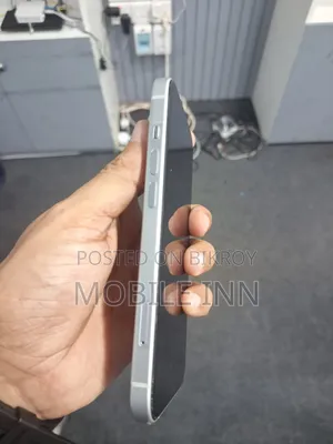 Apple iPhone 15 128 GB White