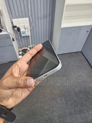 Apple iPhone 15 128 GB White