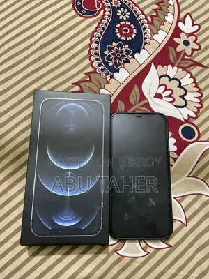 Apple iPhone 12 Pro Max 128 GB Blue