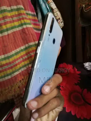 Vivo Y17 256 GB Bronze
