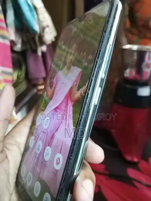 Vivo Y17 256 GB Bronze