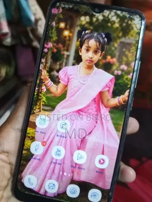 Vivo Y17 256 GB Bronze