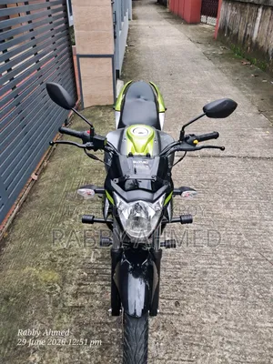 Suzuki Gixxer Monotone 2025