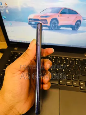 Samsung Galaxy A31 128 GB Black