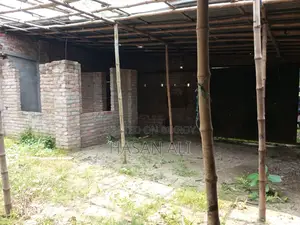 বারোপুরে কারখানা শেড বিক্রয় হবে ১৮ শতাংশ। পাকা দেওয়ালে ঘেরা।
