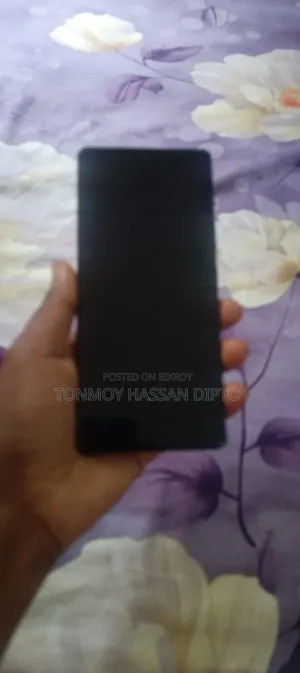 Infinix Note 50 Pro 256 GB Bronze