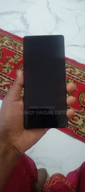 Infinix Note 50 Pro 256 GB Bronze