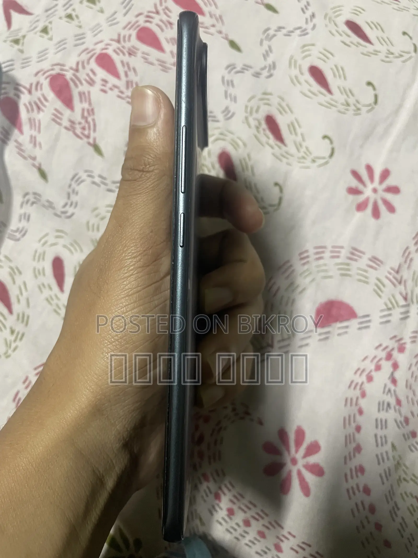 Tecno Pova 5G 128 GB Black