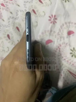 Tecno Pova 5G 128 GB Black