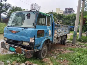 Hino Bacca