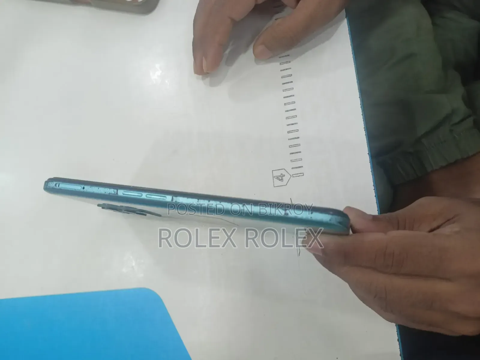 Realme Narzo 50 128 GB