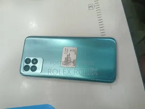 Realme Narzo 50 128 GB