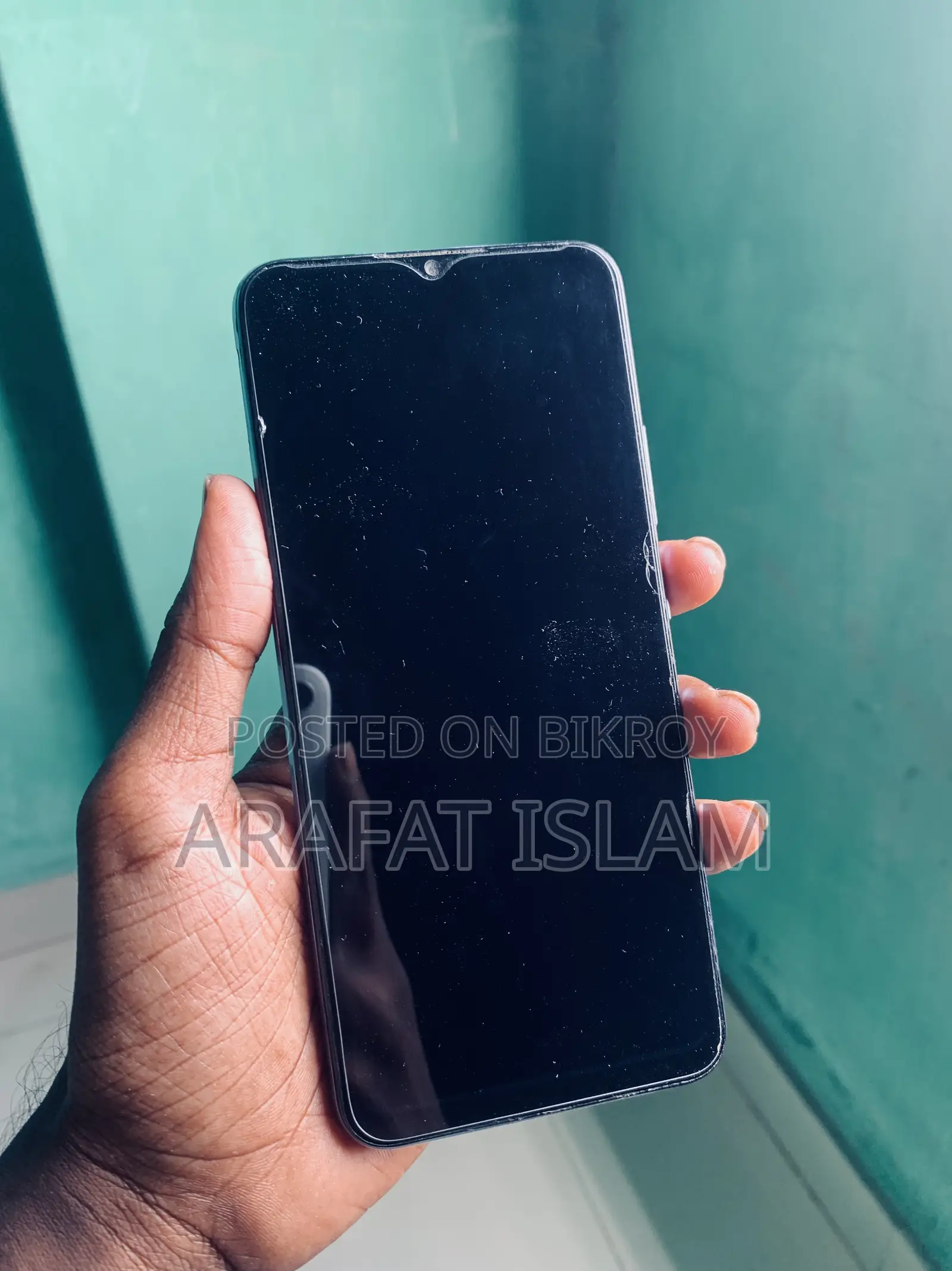 Realme C25s 64 GB Blue