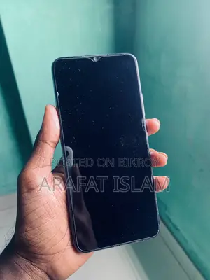 Realme C25s 64 GB Blue