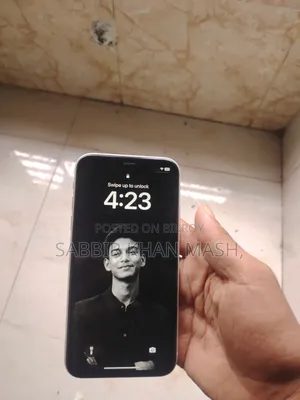 Apple iPhone XR 128 GB White