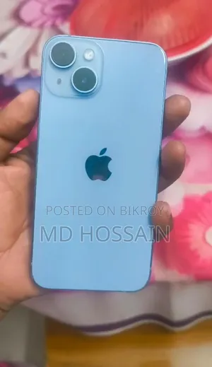 Apple iPhone 14 128 GB Blue