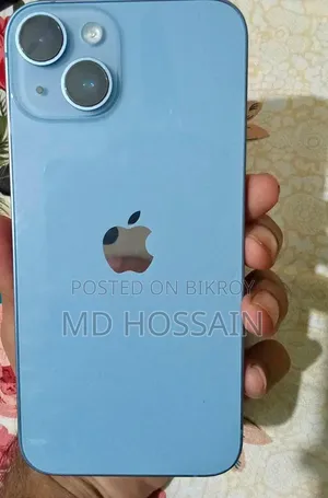 Apple iPhone 14 128 GB Blue