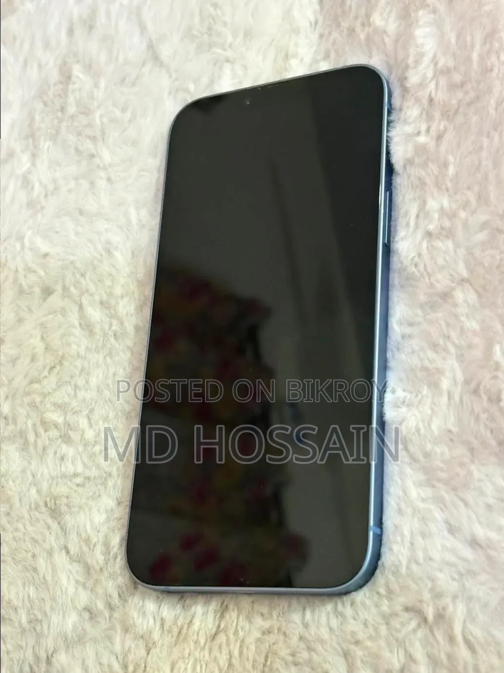 Apple iPhone 14 128 GB Blue