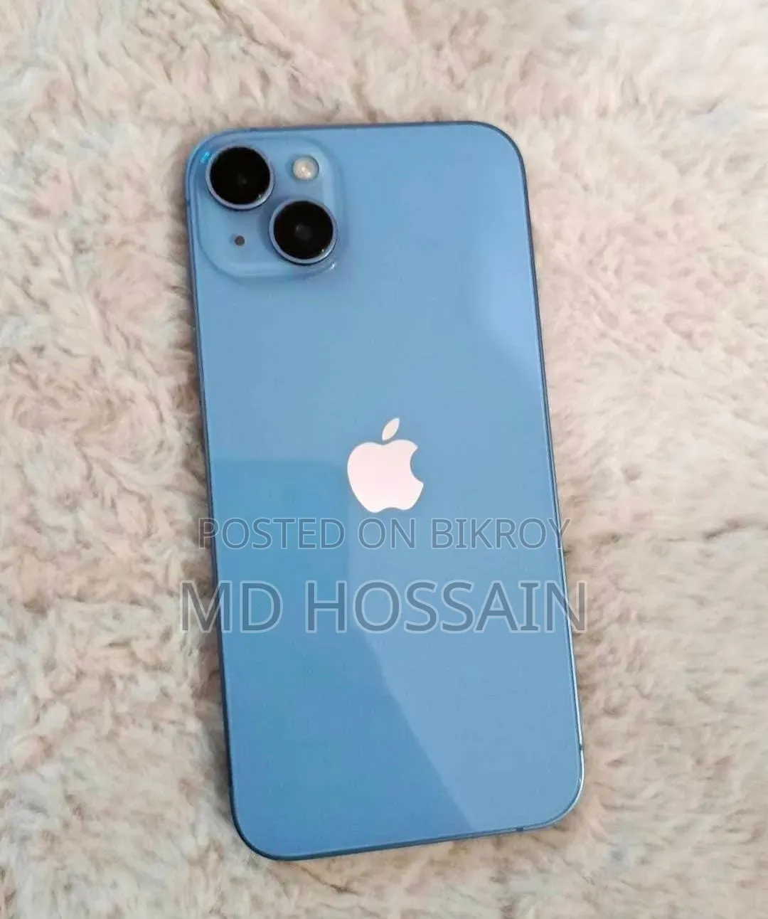 Apple iPhone 14 128 GB Blue