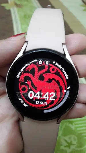 Galaxy Watch 4