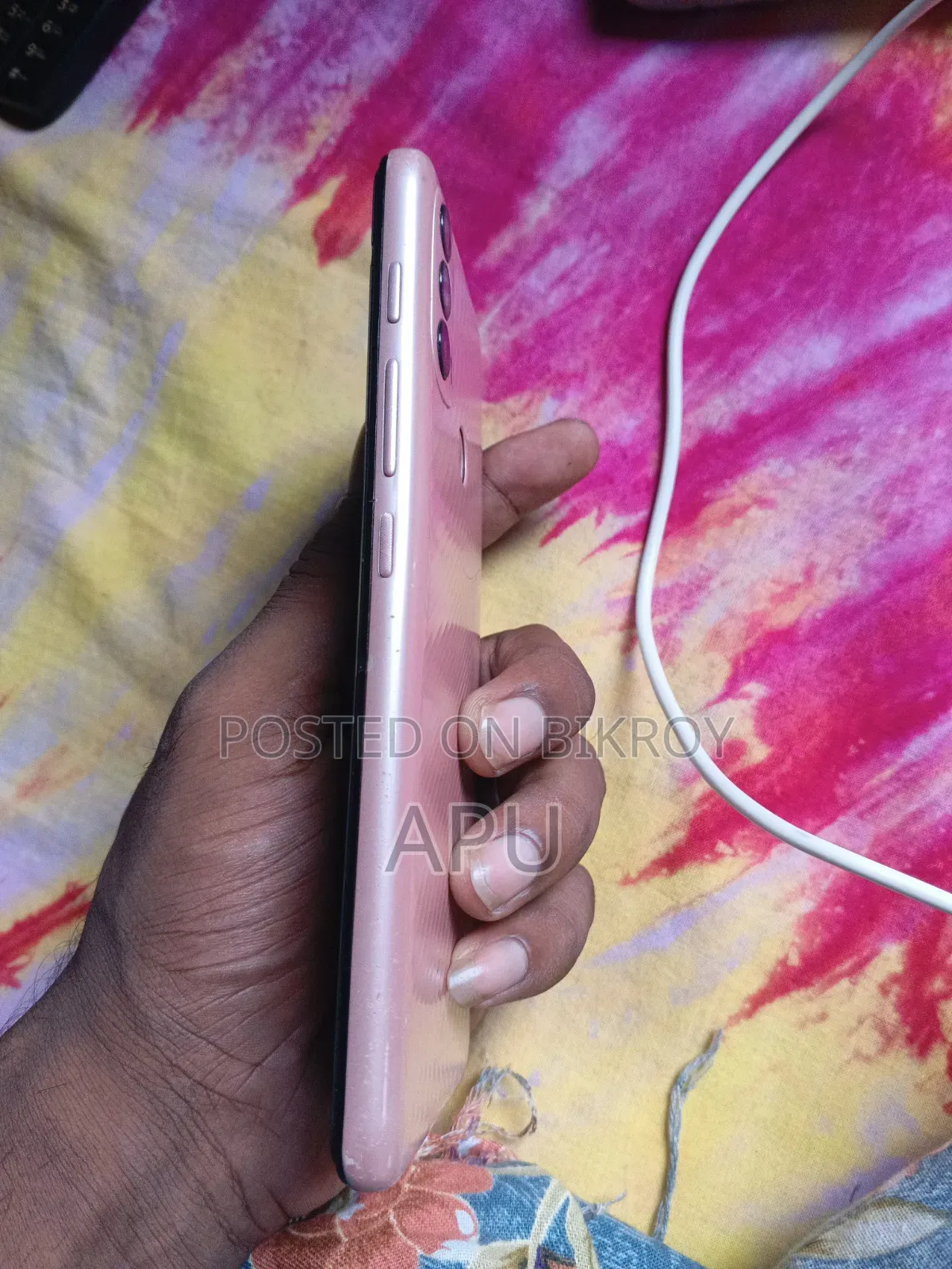 Motorola Moto E40 64 GB