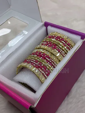 Beautiful Bangles