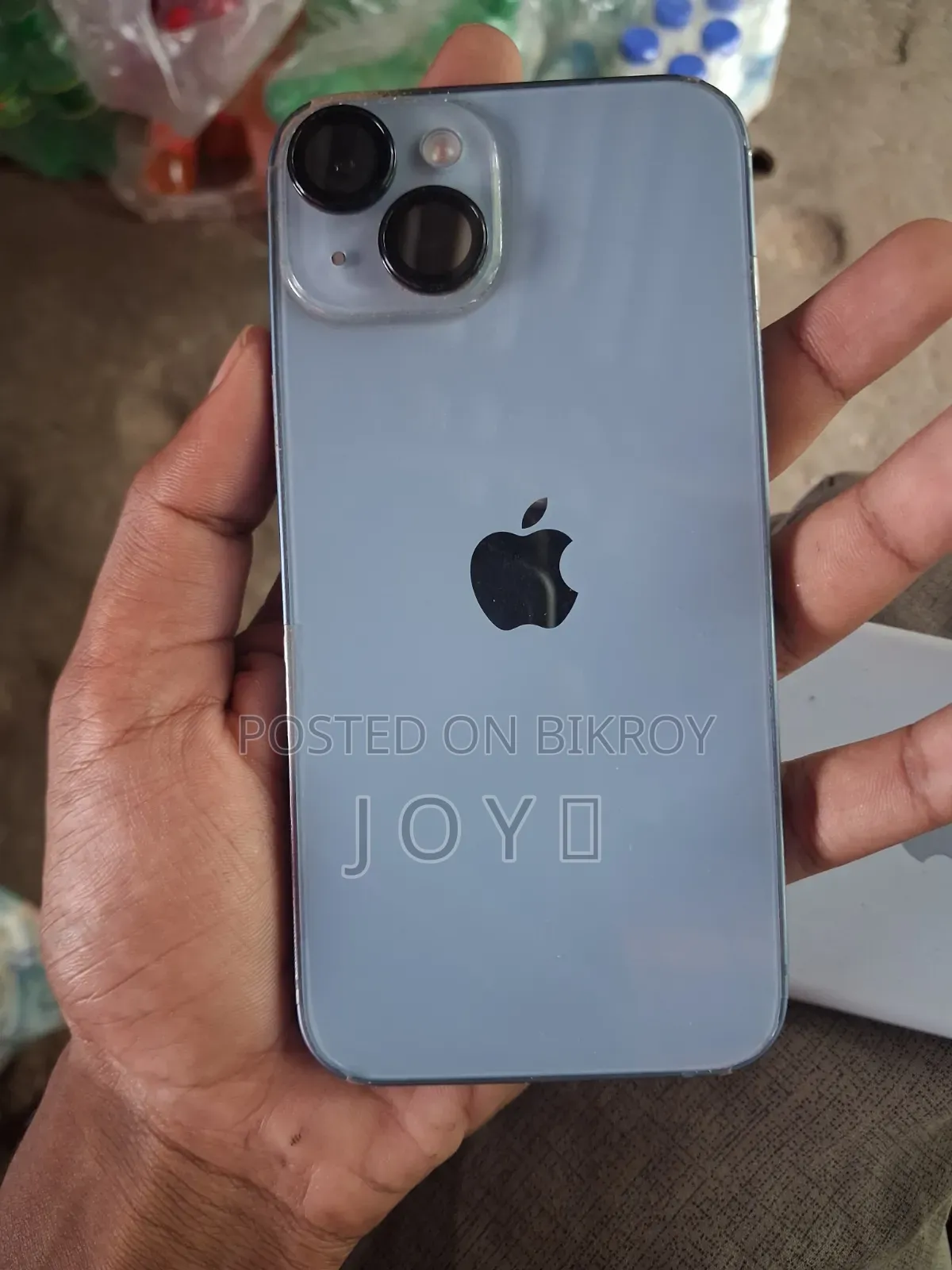 Apple iPhone 14 128 GB Blue