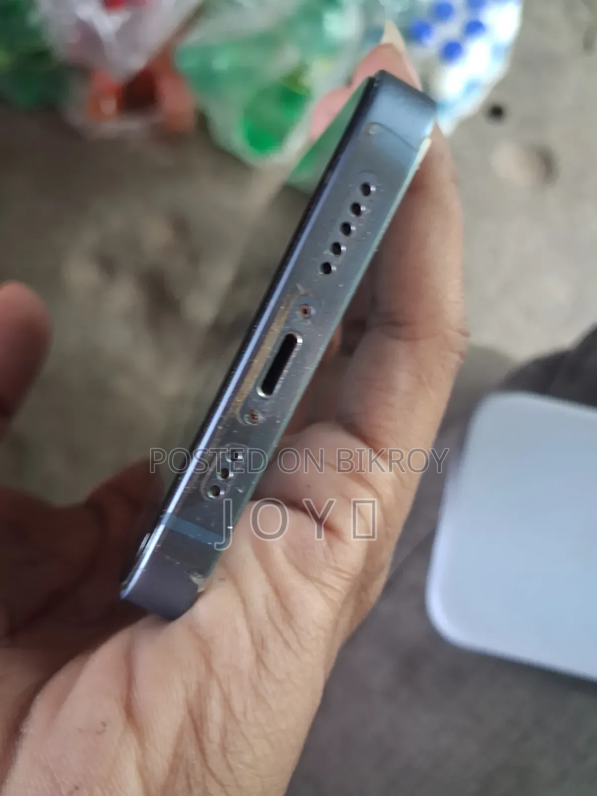 Apple iPhone 14 128 GB Blue