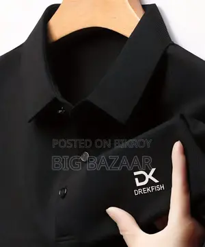 Premium China Swing Less Polo Shirt