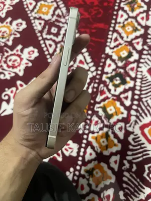 Apple iPhone 13 256 GB White