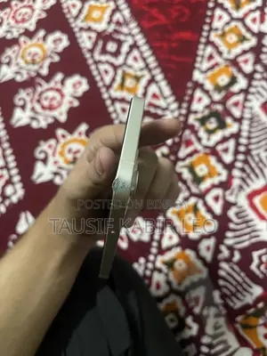 Apple iPhone 13 256 GB White