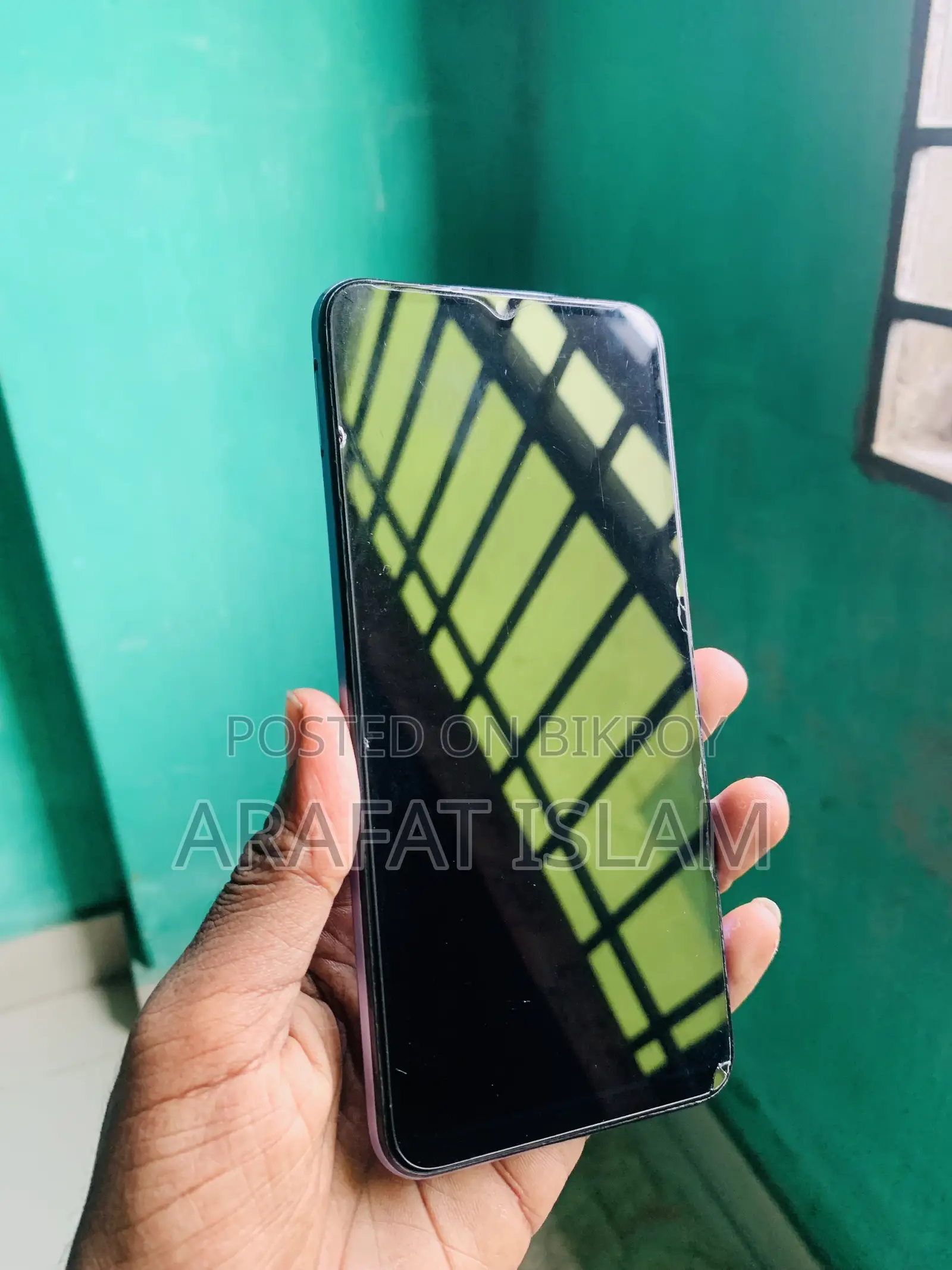 Realme C25s 64 GB Blue