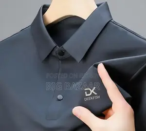 Premium China Swing Less Polo Shirt