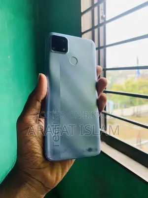 Realme C25s 64 GB Blue