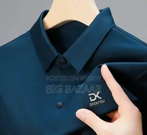 Premium China Swing Less Polo Shirt