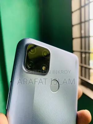 Realme C25s 64 GB Blue