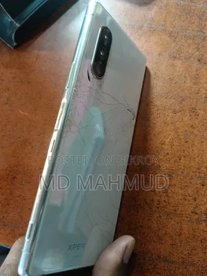 Sony Xperia 5 128 GB White